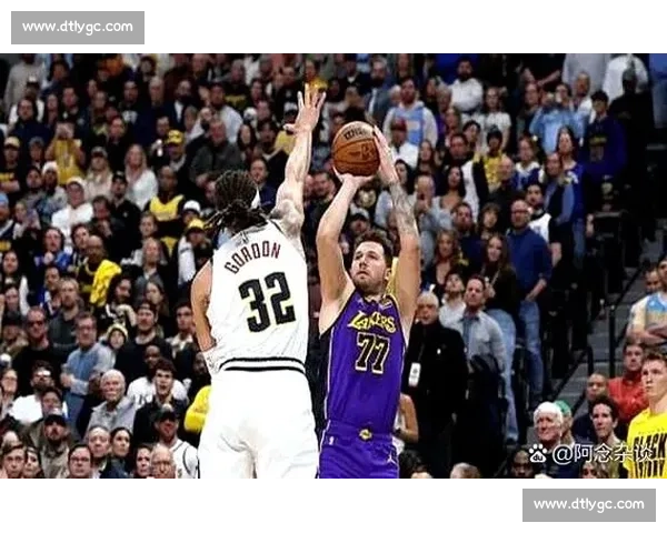 湖人对阵掘金季后赛在线直播全程观看指南与精彩看点分析预测推荐