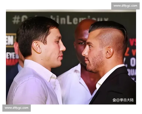 莫斯利与戈洛夫金激战回顾 传奇拳击对决带来的震撼与思考