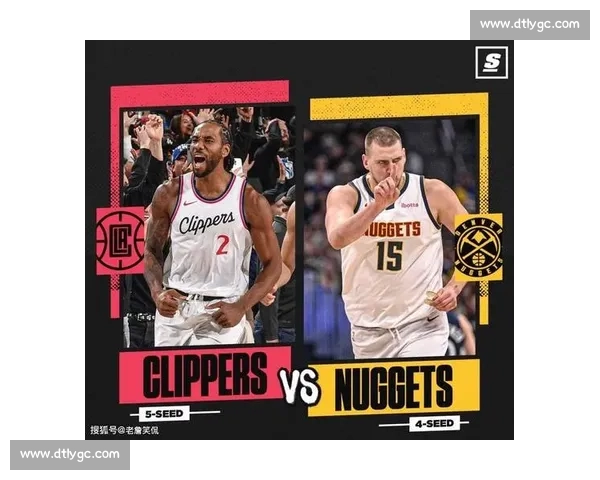 快艇队挑战掘金队黑白直播精彩对决分析 快艇队挑战掘金队黑白直播精彩对决分析