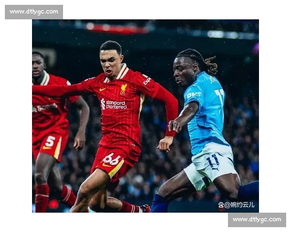 利物浦对阵切尔西强强对话英超焦点之战谁能笑到最后新赛季关键一役预测