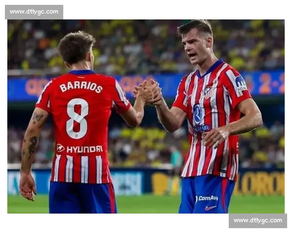 巴萨五比零横扫皇马世纪对决改写西班牙国家德比历史震撼足坛今夜