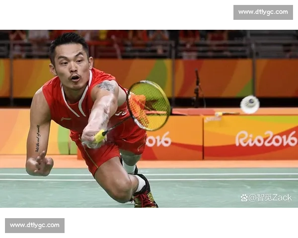 林丹对阵郭新娃经典视频解析展现羽坛传承与激情巅峰技术与心理博弈