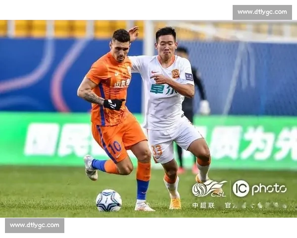 亚冠焦点战天津泰达迎战济州联强强对话谁能占先机一战定乾坤