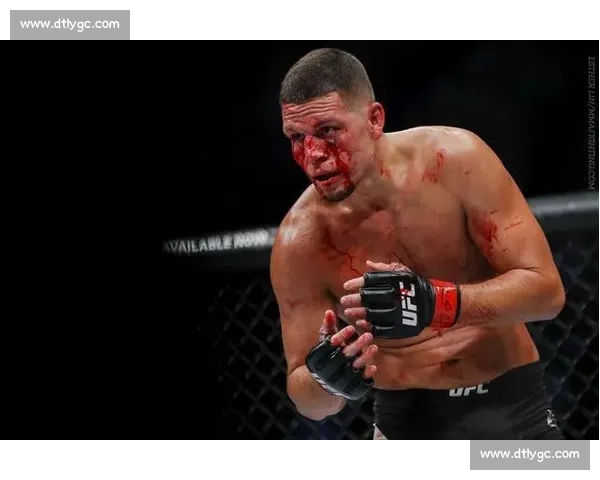 嘴炮再战迪亚兹二番战恩怨升级拳台风云全纪录背水一战历史对决