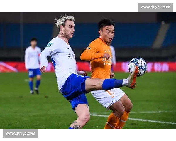 足协杯焦点战鲁能迎战卓尔老对手狭路相逢胜负悬念十足引爆球迷期待