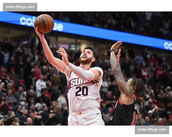 火箭对阵太阳全场比赛录像回放精彩瞬间与战术解析球员表现深度复盘