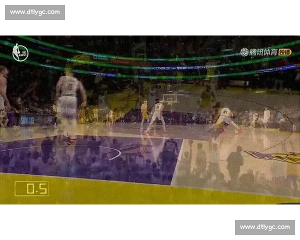 湖人掘金西决次节对决攻防博弈成比赛转折点关键时刻星光与体系较量