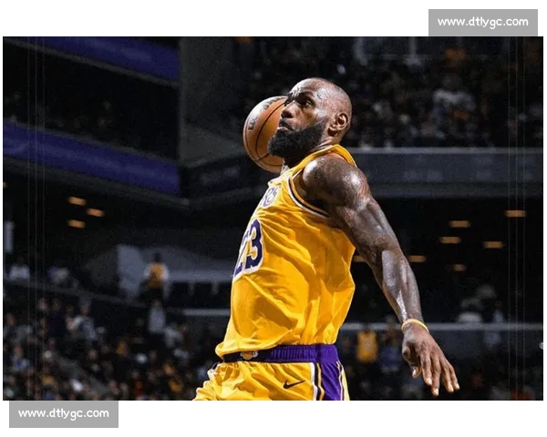 湖人对决热火总决赛第二场录像回顾詹姆斯统治比赛关键瞬间解析