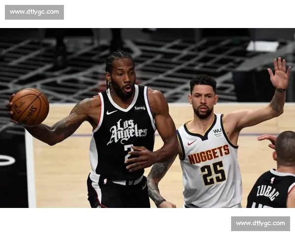 湖人对掘金精彩对决回放 深度解析全场亮点与关键时刻
