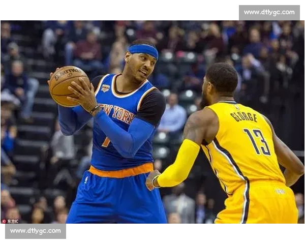 尼克斯对决步行者全场录像解析攻防博弈与关键时刻回顾精彩瞬间集