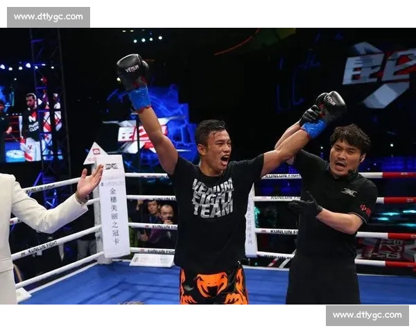 柳海龙对阵方便的一场中国搏击格局转折之战全纪录深度解析回顾史