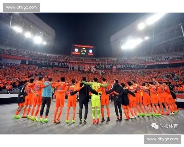 恒大vs鲁能直播焦点对决赛场风云实时呈现球迷不容错过热血对抗