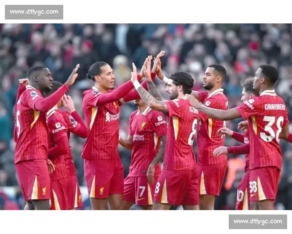 狼队对阵利物浦比分揭晓比赛走势与关键瞬间引发热议