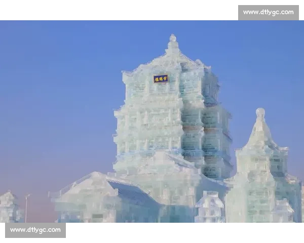 哈尔滨冬季魅力大揭秘:冰雪文化与都市风情的完美融合 哈尔滨冬季魅力大揭秘:冰雪文化与都市风情的完美融合